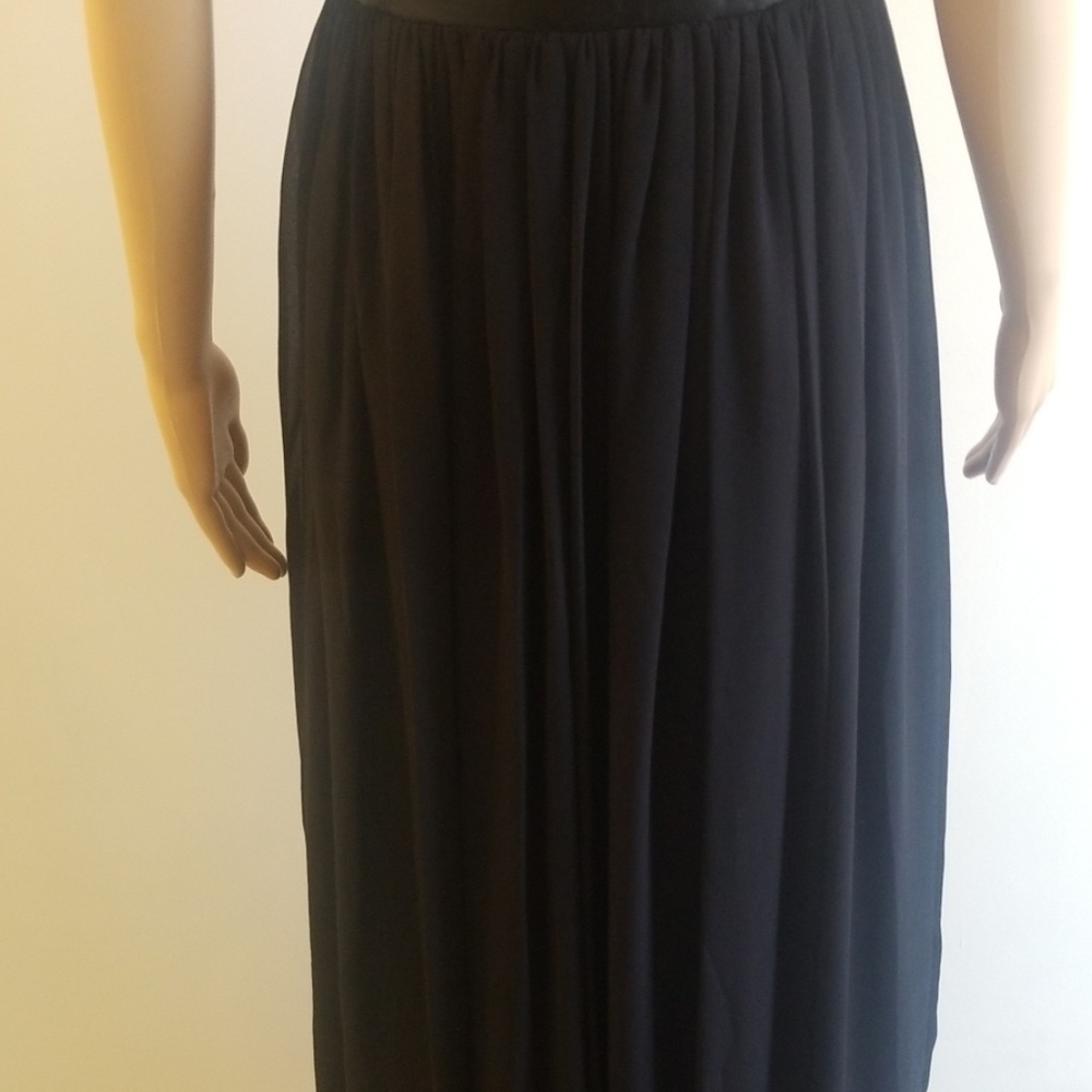 Zuri Zuri Dressy Maxi - Picture 7 of 8